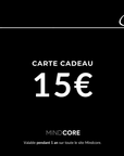 Carte-cadeau