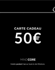 Carte-cadeau