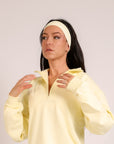 Headband Yellow Faculty