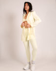 Blazer Oversize Yellow Faculty