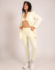 Blazer Oversize Yellow Faculty