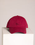 Casquette Cherry