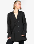 Blazer oversize