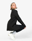 Blazer oversize