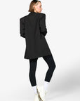 Blazer oversize