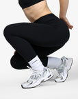 Chaussette mi-haute Mindcore