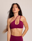 Cascade Bra Darling Plum
