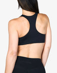Neckline bra