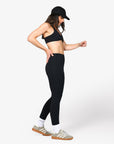 Neckline bra
