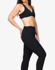 Neckline bra