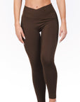 Soft legging crossover terra