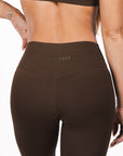 Soft legging crossover terra