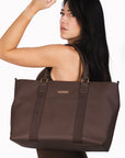 Cocoa couture bag