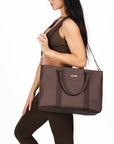 Cocoa couture bag