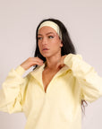 Headband Yellow Faculty