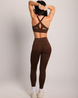 Soft legging crossover terra