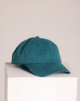 Casquette Blue Emerald
