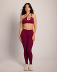 Cascade Bra Darling Plum